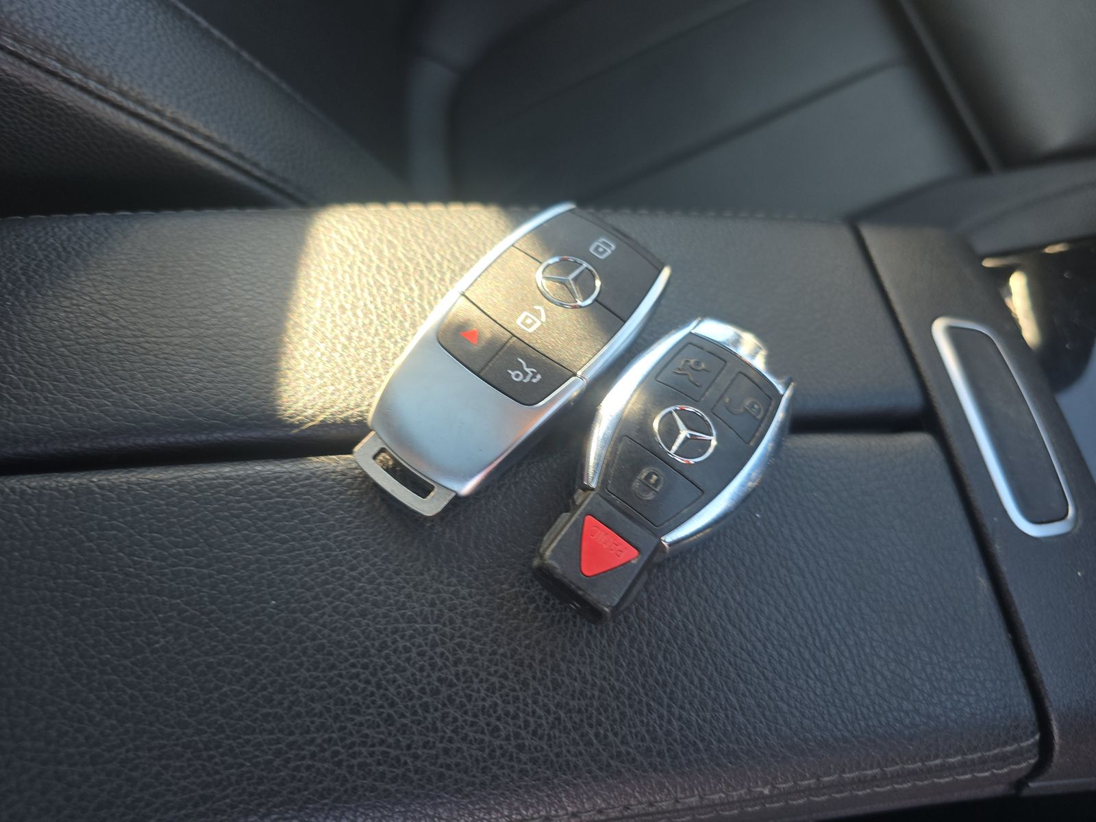 2023 Mercedes-Benz CLA CLA 250 FWD