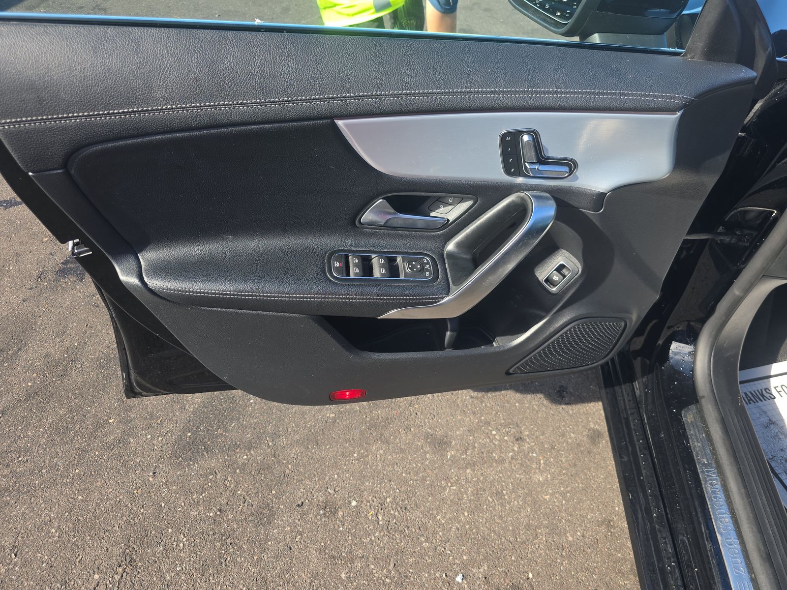 2023 Mercedes-Benz CLA CLA 250 FWD