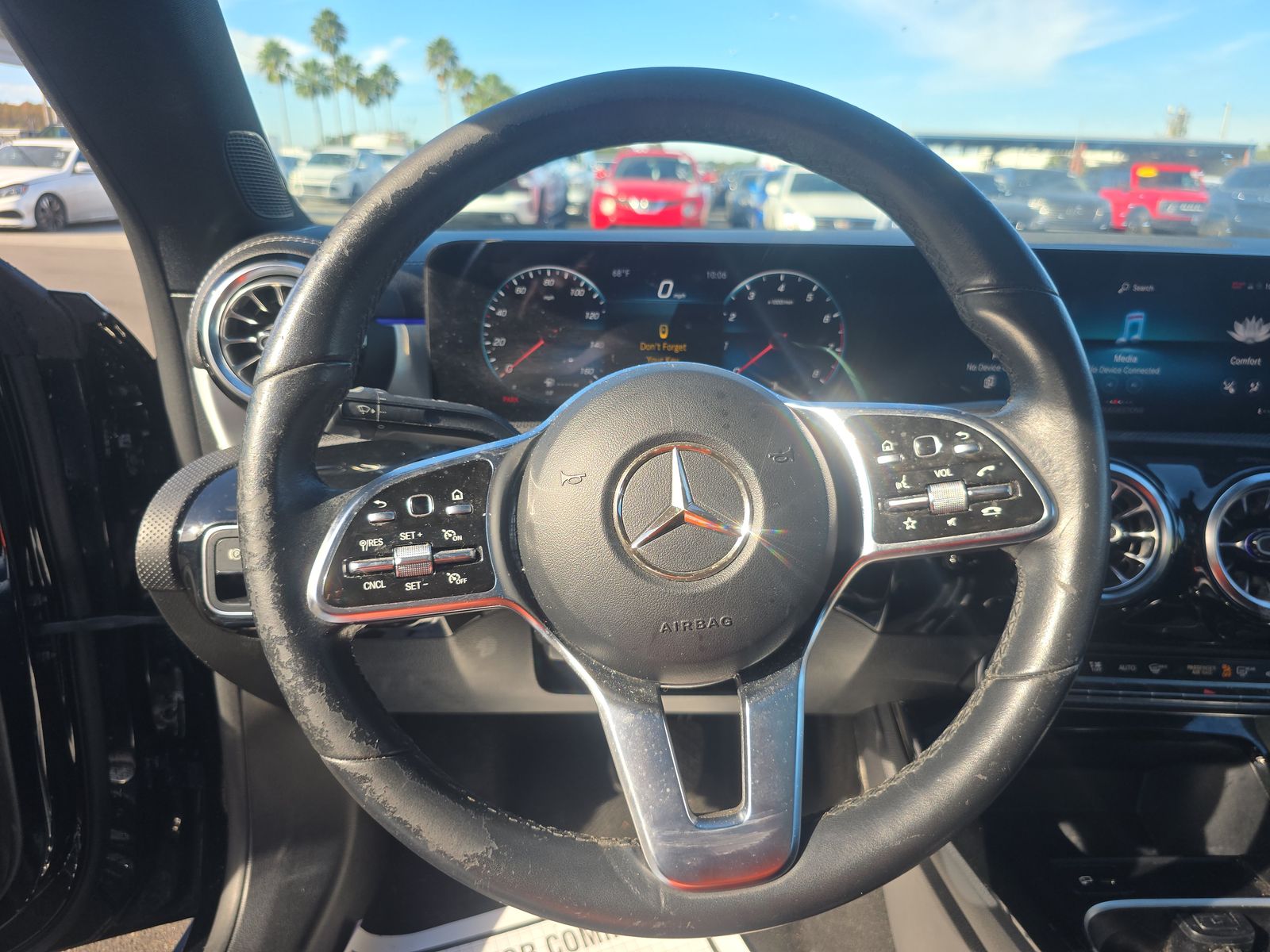 2023 Mercedes-Benz CLA CLA 250 FWD