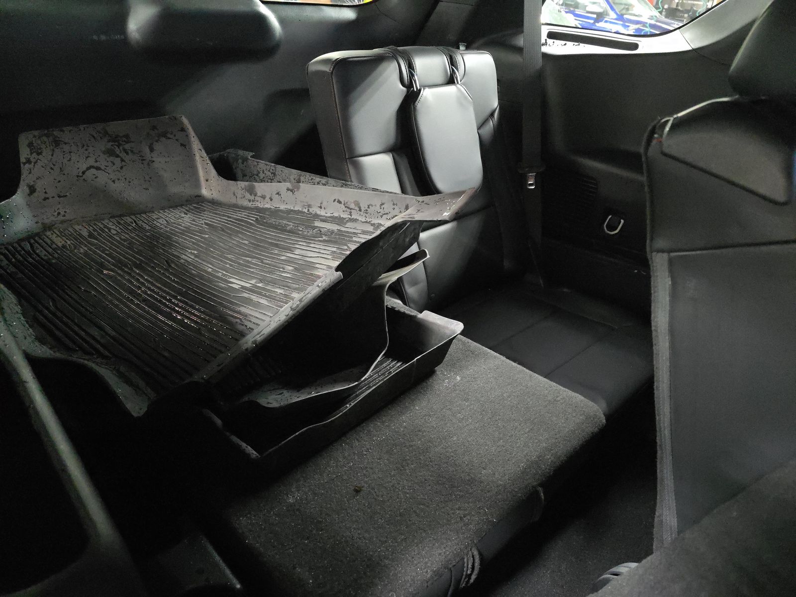 2025 Ford Explorer ST-Line RWD