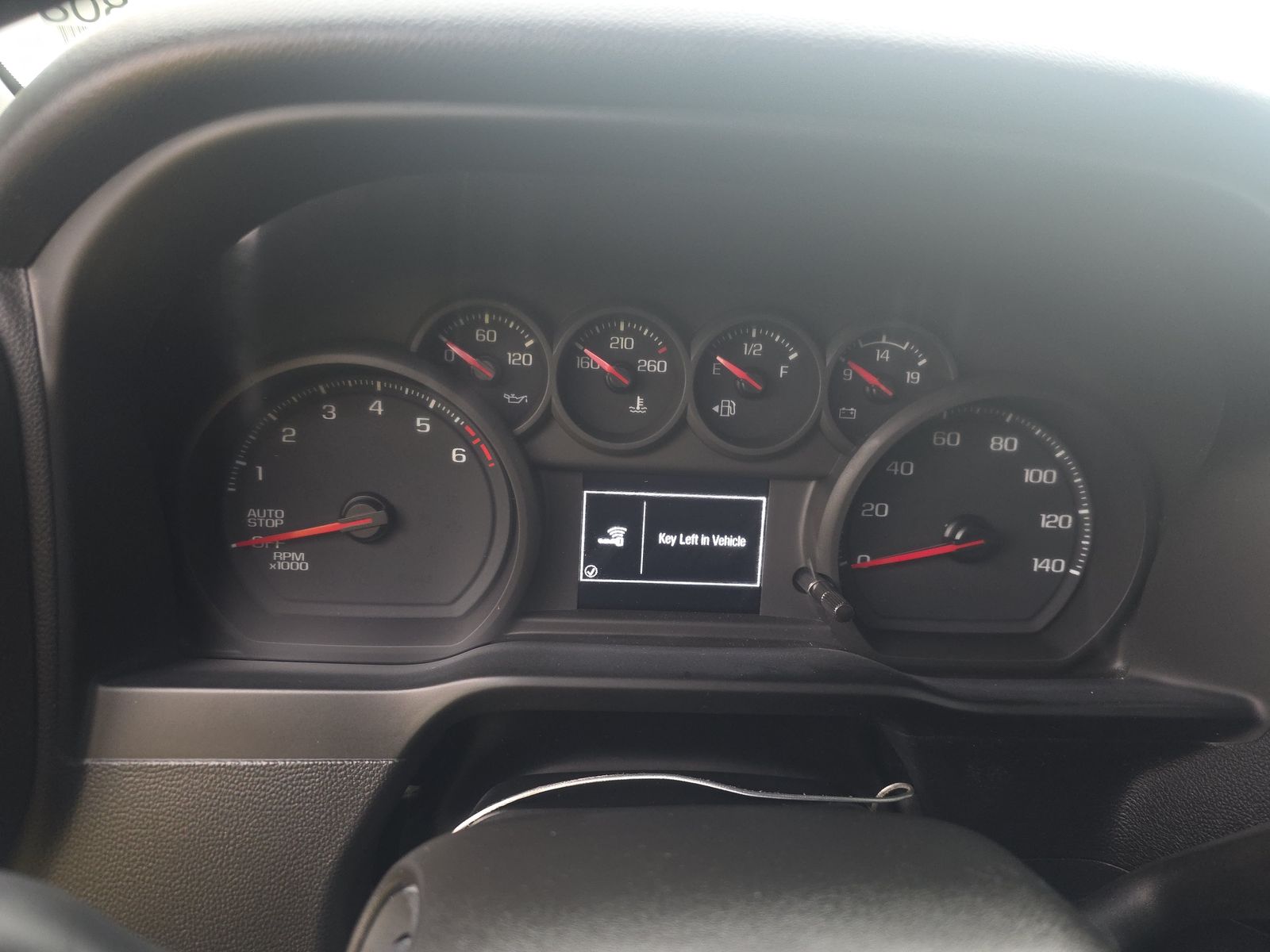 2022 Chevrolet Silverado 1500 Work Truck RWD