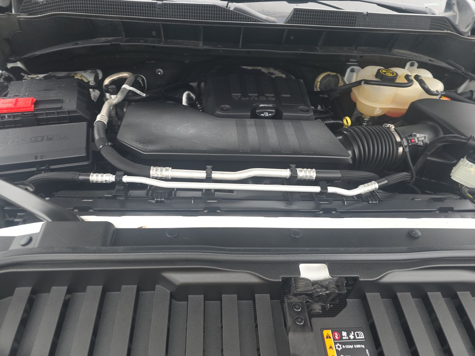 2022 Chevrolet Silverado 1500 Work Truck RWD