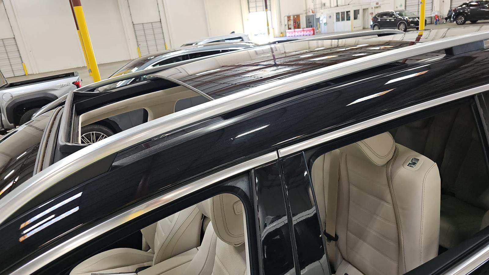 2024 Mercedes-Benz GLS GLS 580 AWD