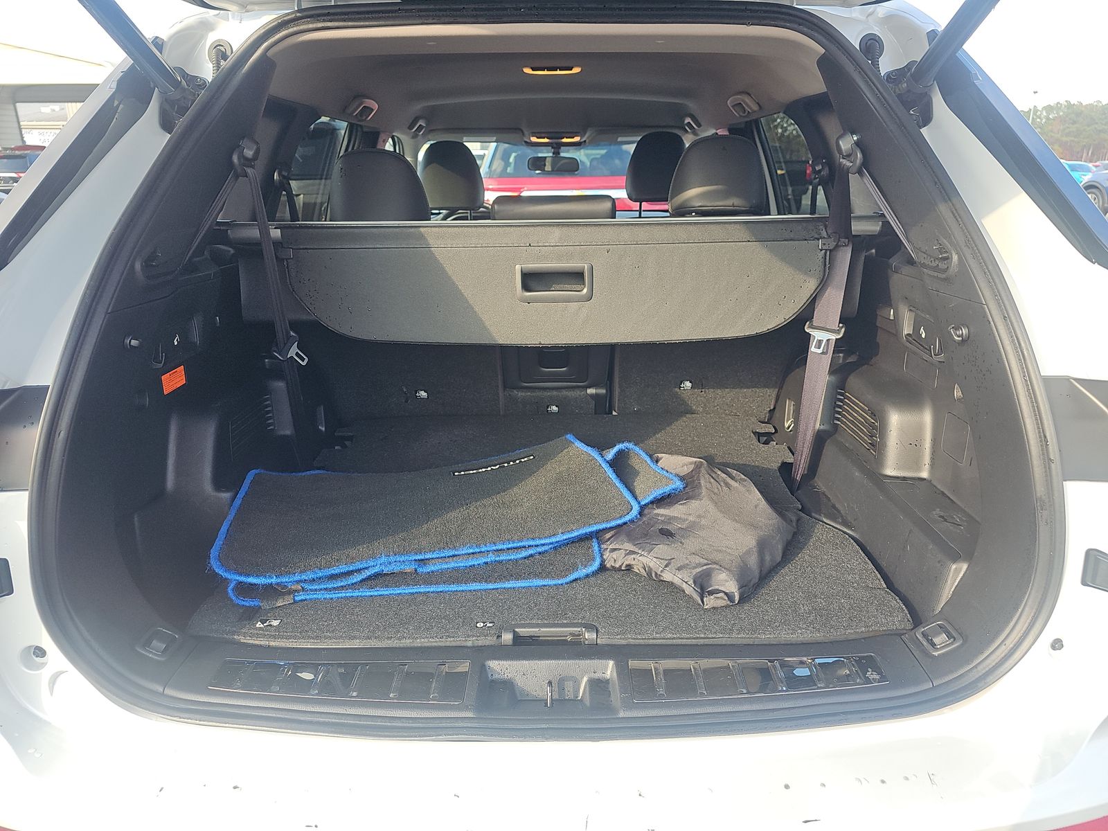 2024 Mitsubishi Outlander PHEV SE AWD