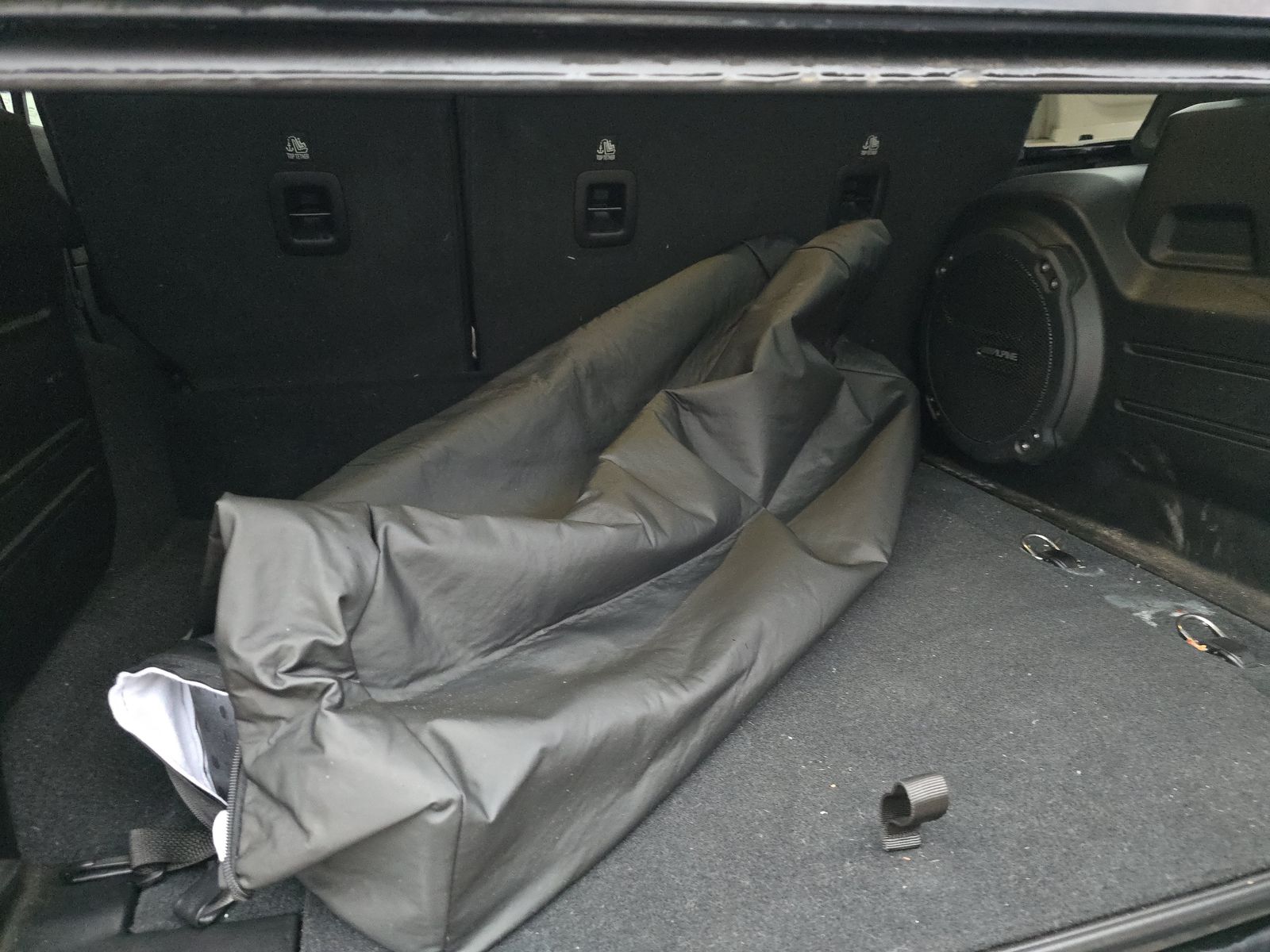 2023 Jeep Wrangler 4xe Sahara AWD