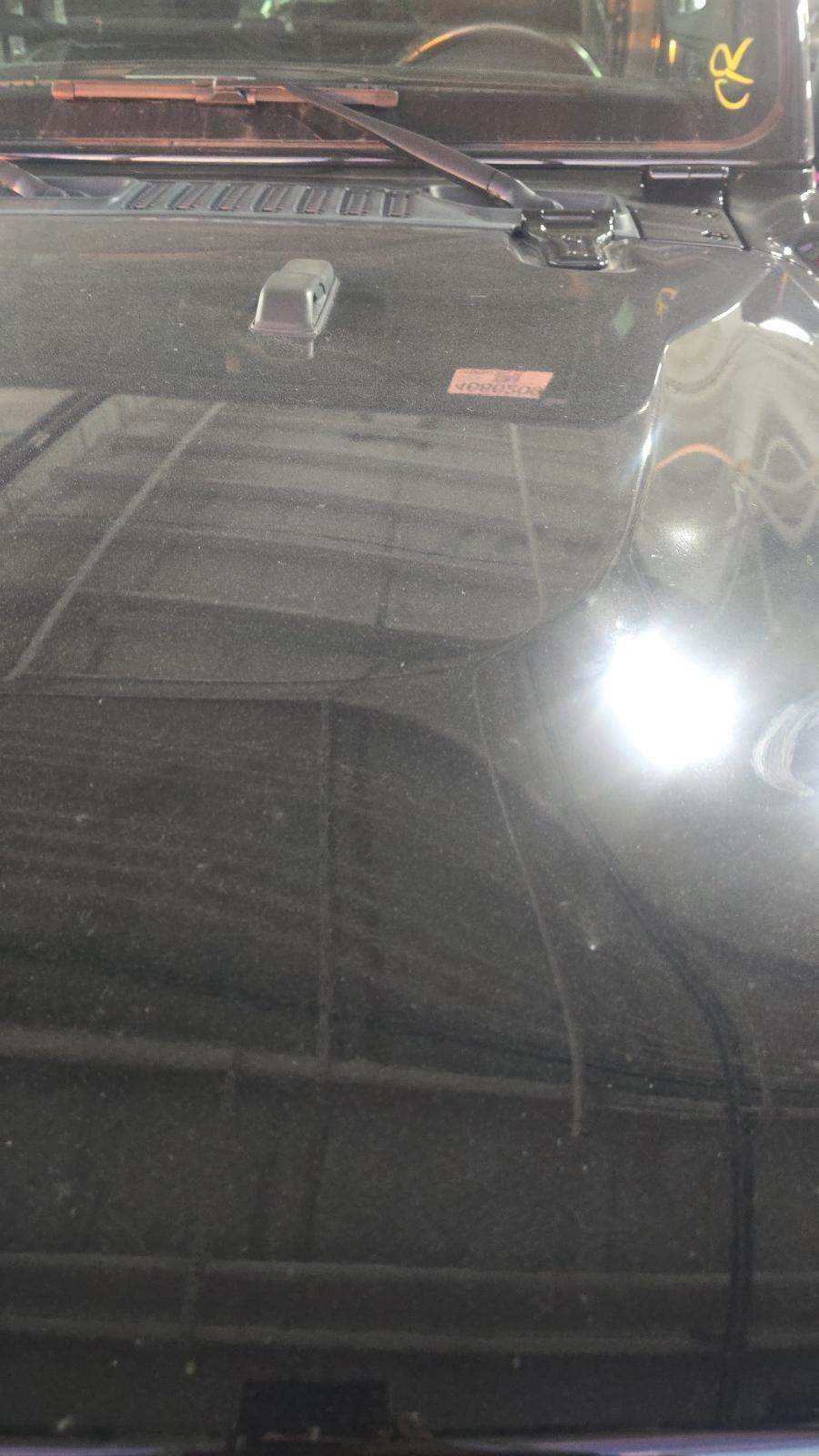 2023 Jeep Wrangler 4xe Sahara AWD