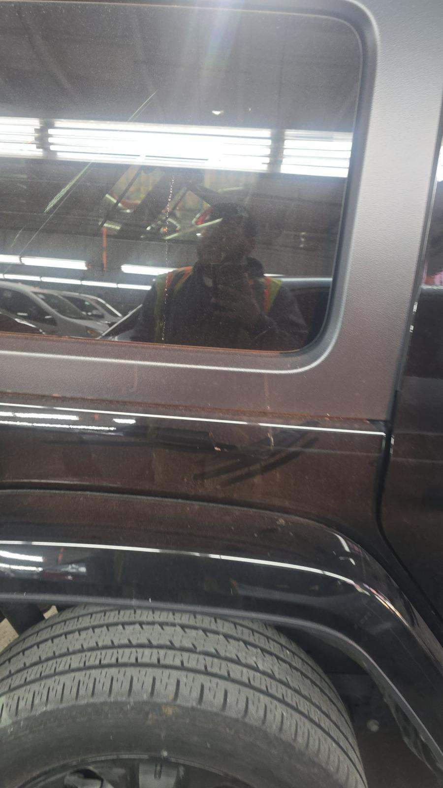 2023 Jeep Wrangler 4xe Sahara AWD