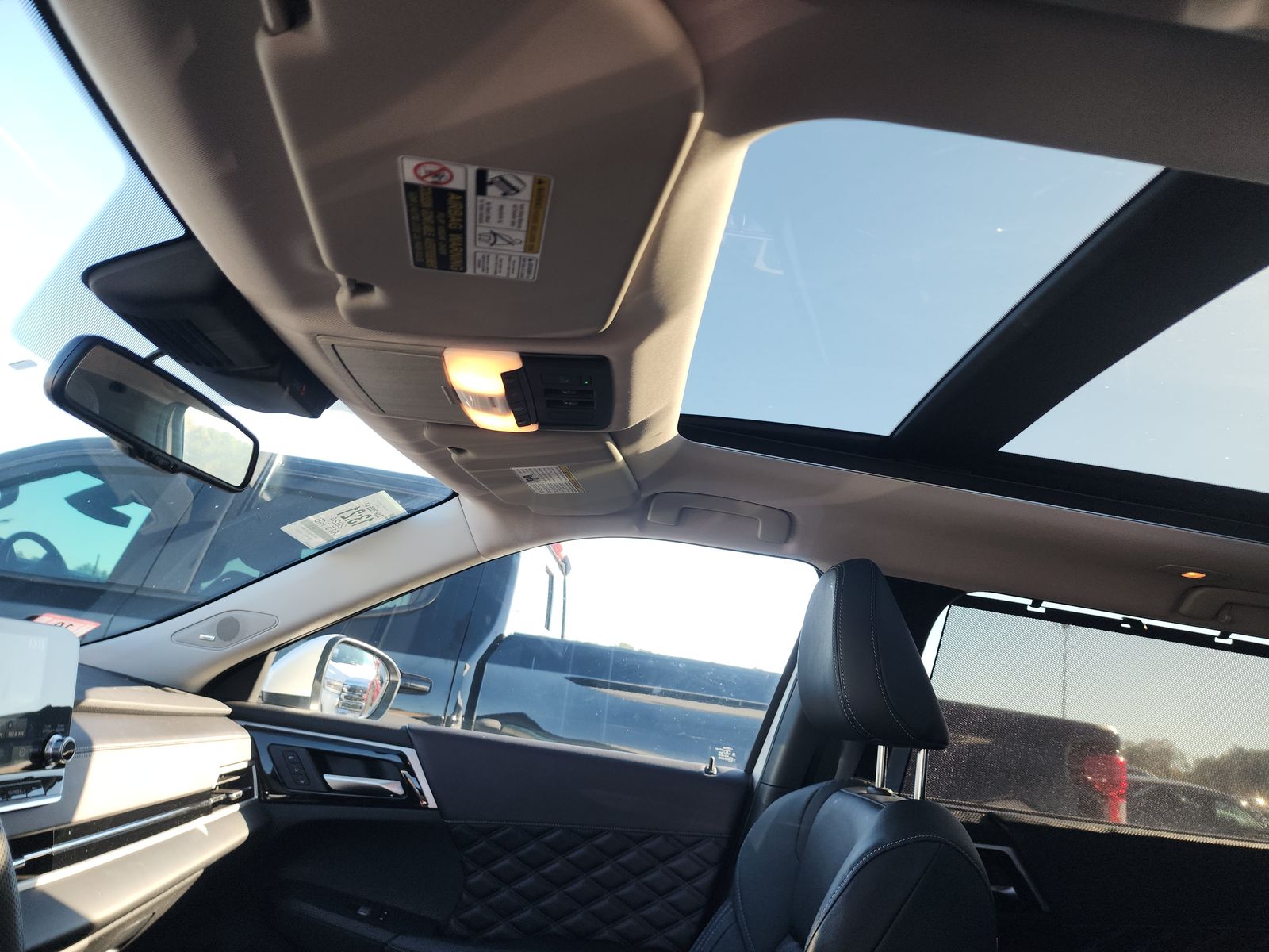 2024 Mitsubishi Outlander PHEV SEL AWD