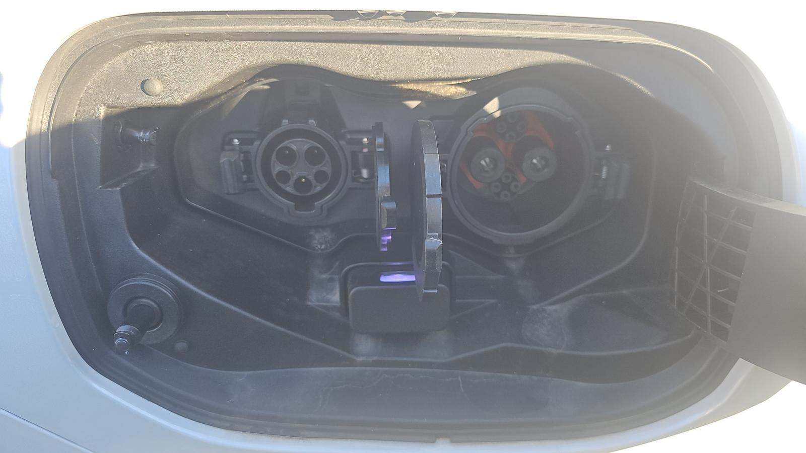 2024 Mitsubishi Outlander PHEV SEL AWD