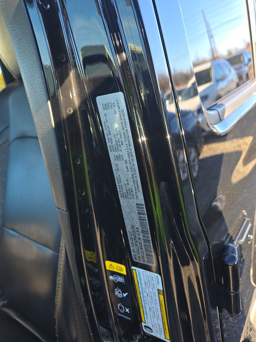 2023 Jeep Wrangler 4xe Sahara High Altitude AWD