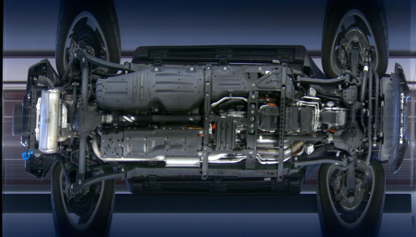 2023 Jeep Wrangler 4xe Sahara High Altitude AWD