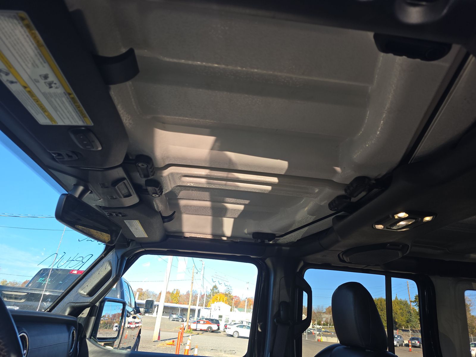 2023 Jeep Wrangler 4xe Sahara High Altitude AWD