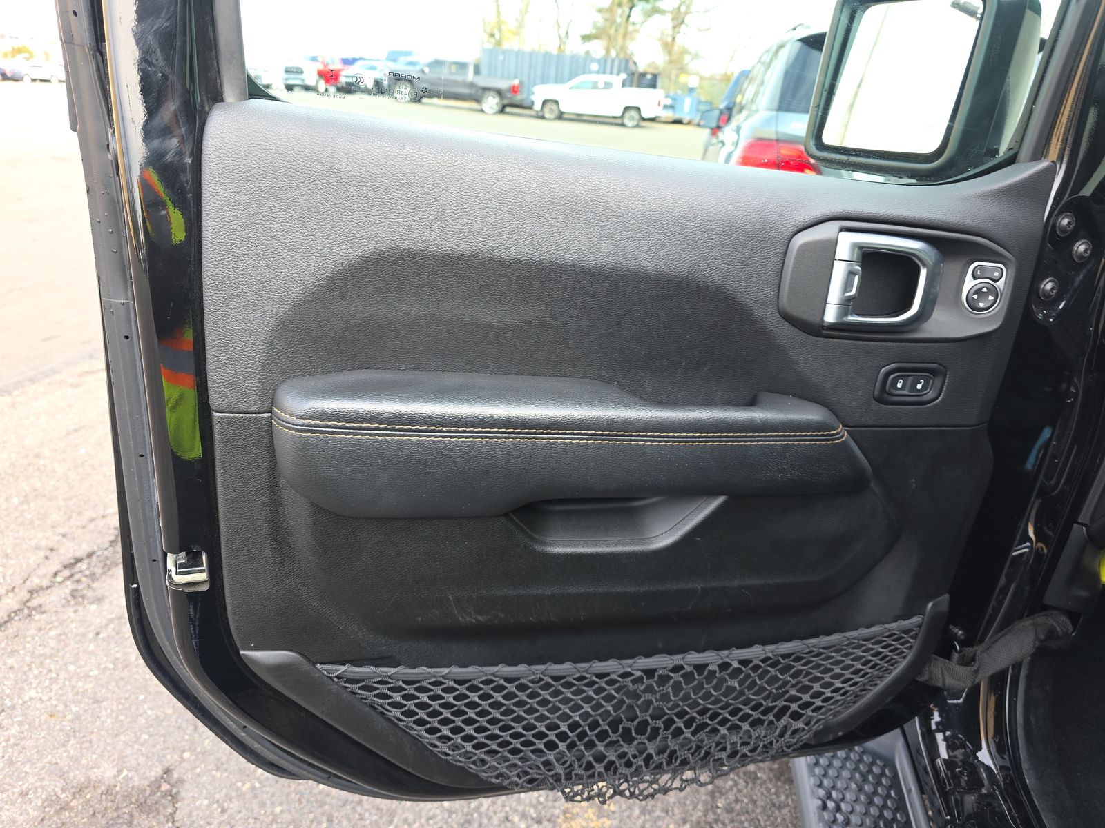 2023 Jeep Wrangler 4xe Sahara High Altitude AWD