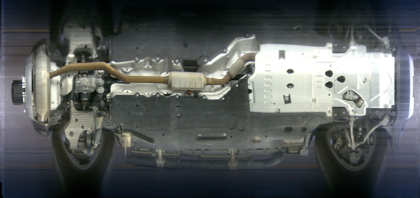 2024 Land Rover Defender 110 S AWD