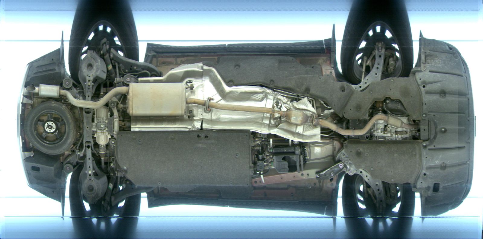 2022 Toyota Highlander Platinum AWD