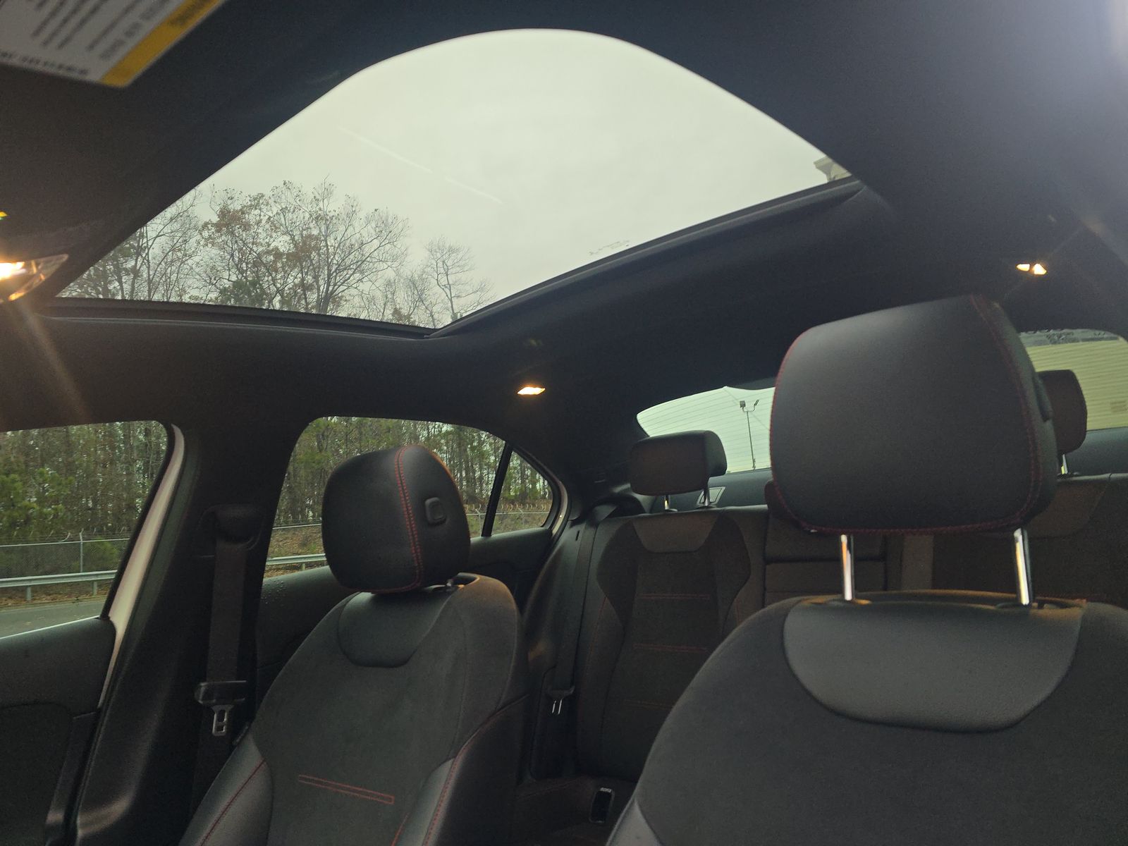 2022 Mercedes-Benz A-Class A 220 AWD