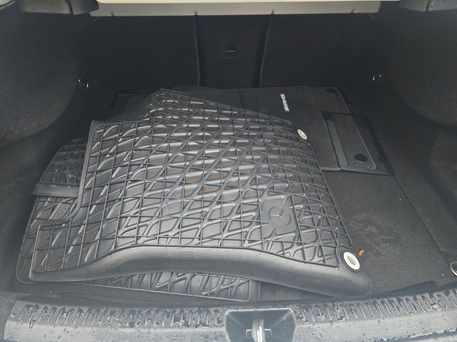 2022 Mercedes-Benz A-Class A 220 AWD