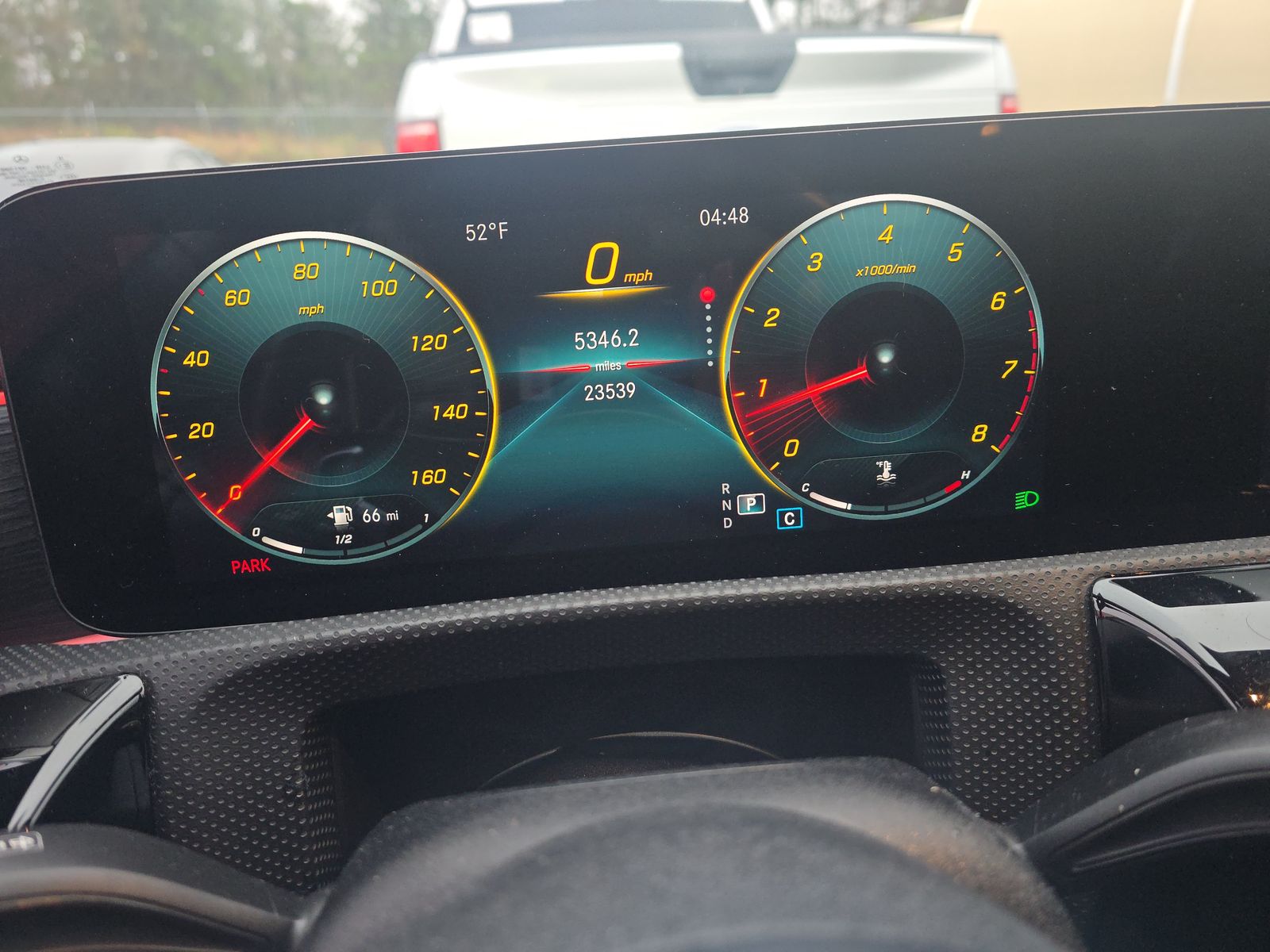 2022 Mercedes-Benz A-Class A 220 AWD