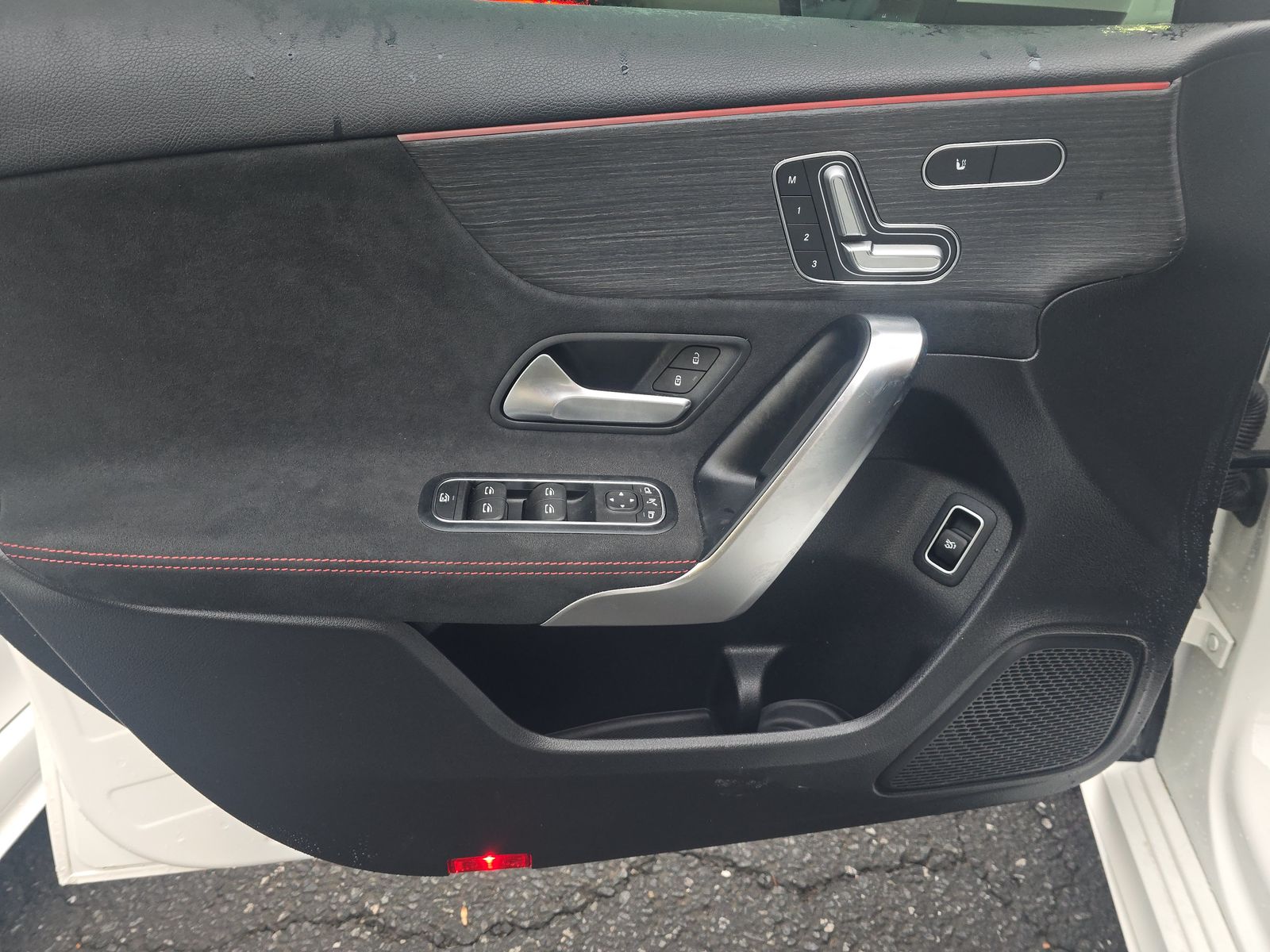 2022 Mercedes-Benz A-Class A 220 AWD