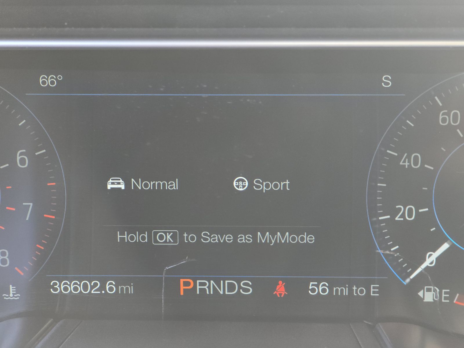 2023 Ford Mustang EcoBoost Premium RWD