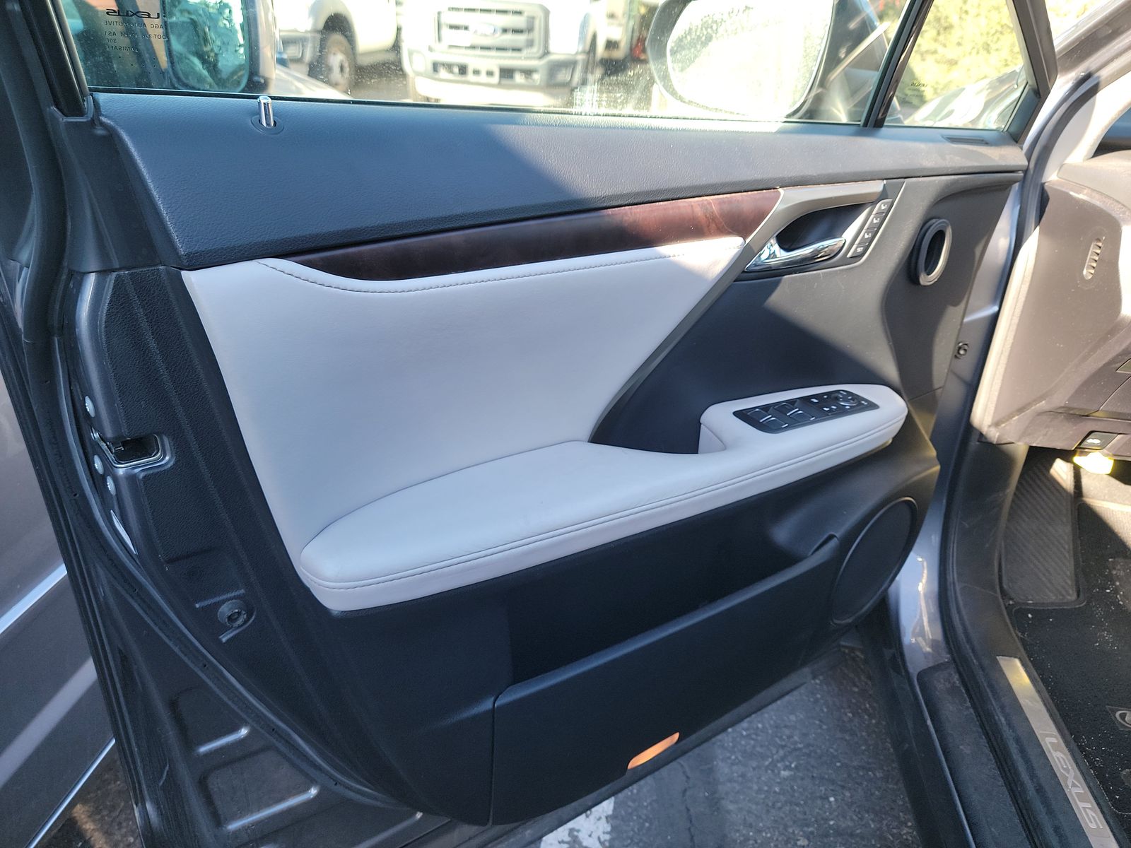 2020 Lexus RX RX 450h AWD