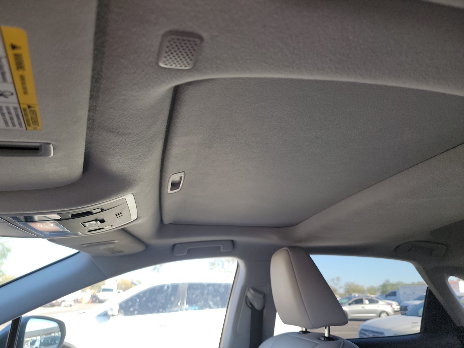 2020 Lexus RX RX 450h AWD