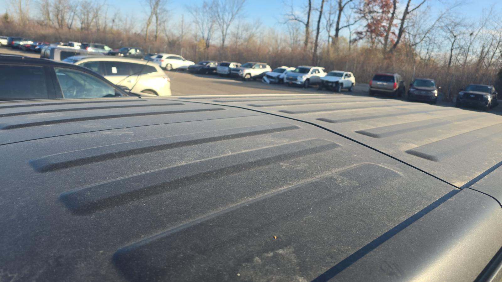 2022 Jeep Wrangler Unlimited 4xe Sahara AWD