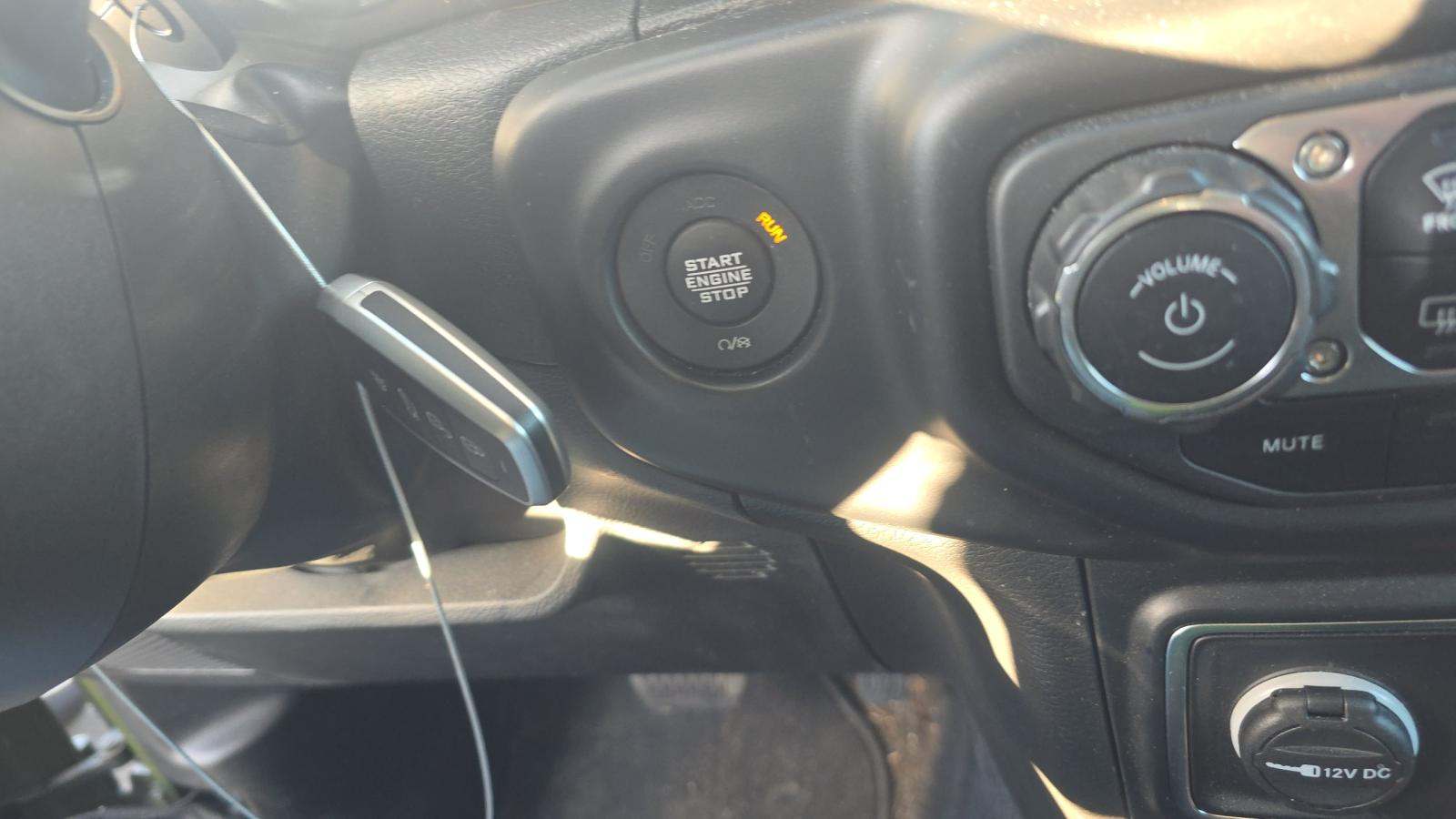 2022 Jeep Wrangler Unlimited 4xe Sahara AWD