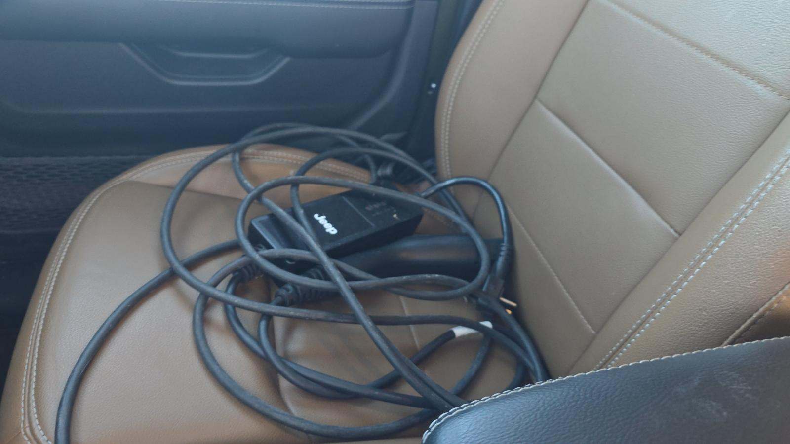 2022 Jeep Wrangler Unlimited 4xe Sahara AWD