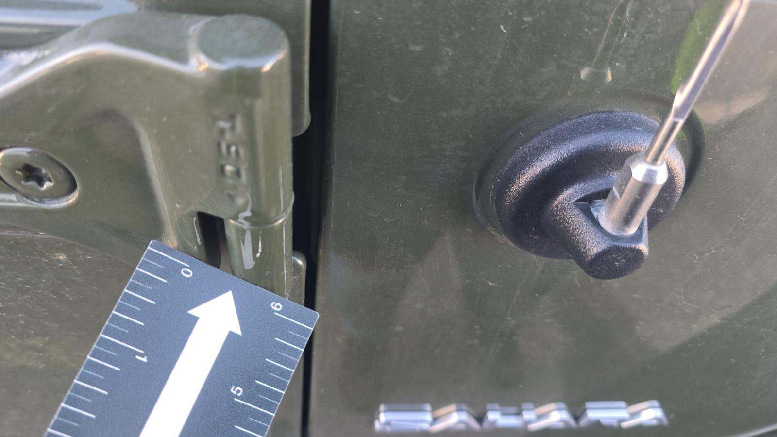 2022 Jeep Wrangler Unlimited 4xe Sahara AWD