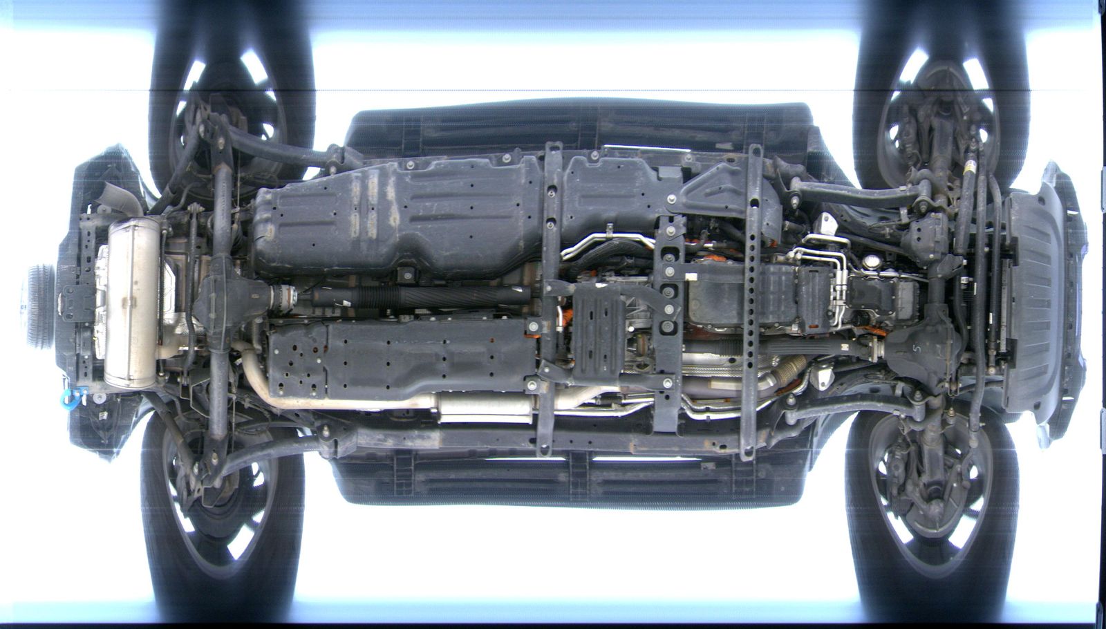 2023 Jeep Wrangler 4xe Sahara High Altitude AWD