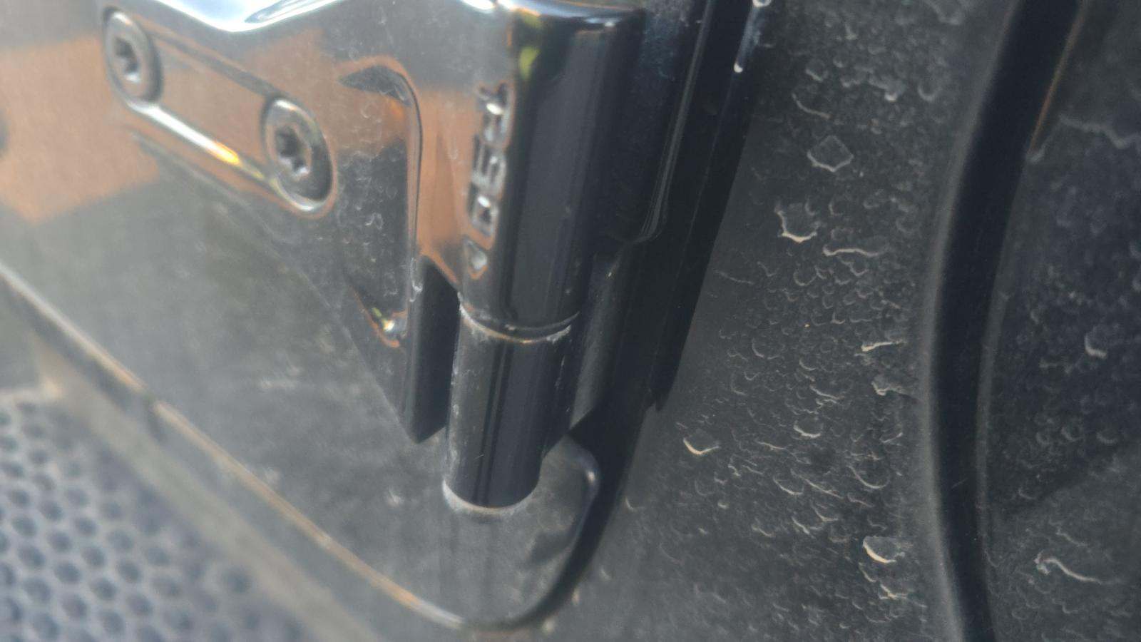 2023 Jeep Wrangler 4xe Sahara High Altitude AWD