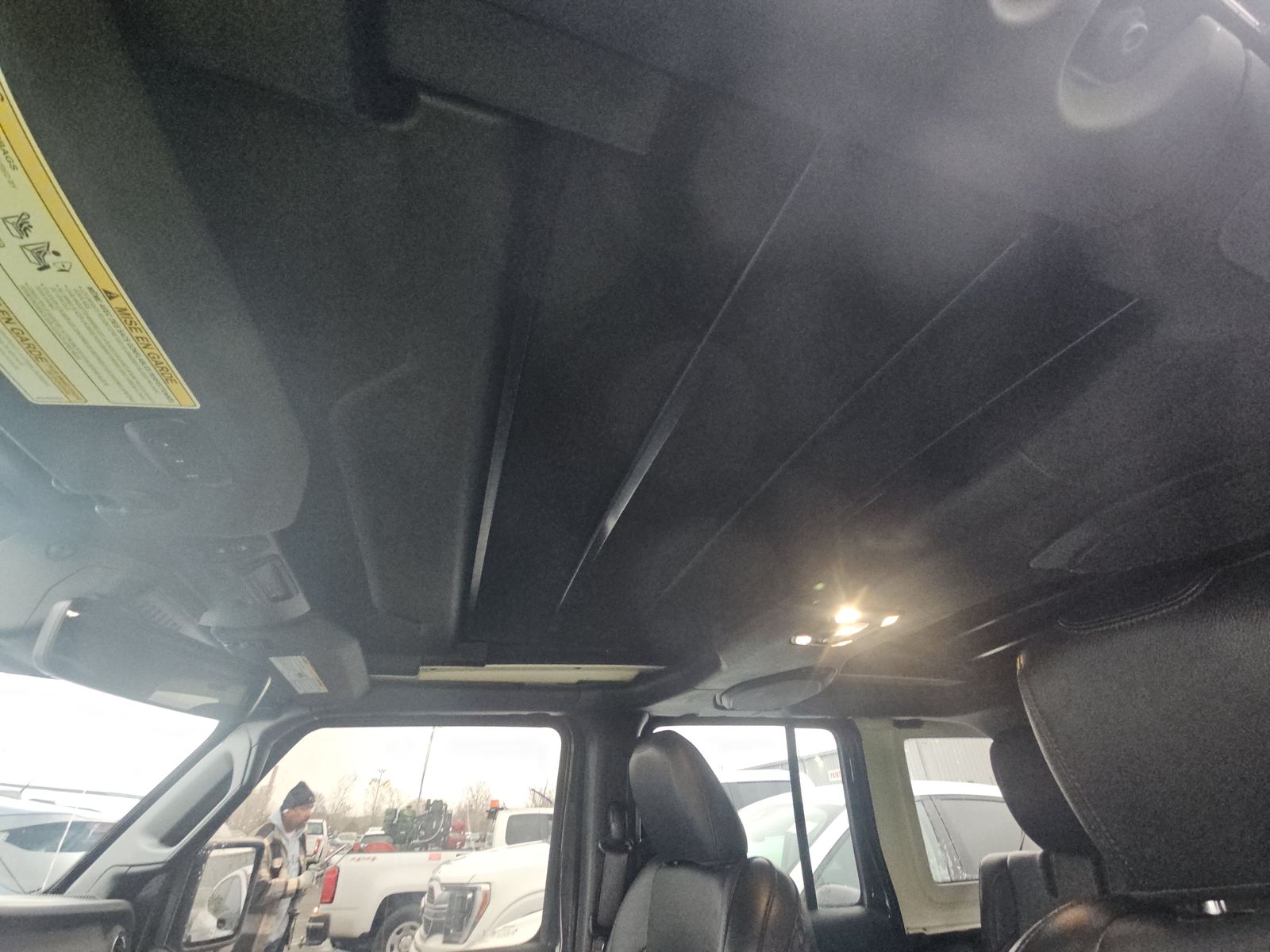 2023 Jeep Wrangler 4xe Sahara High Altitude AWD