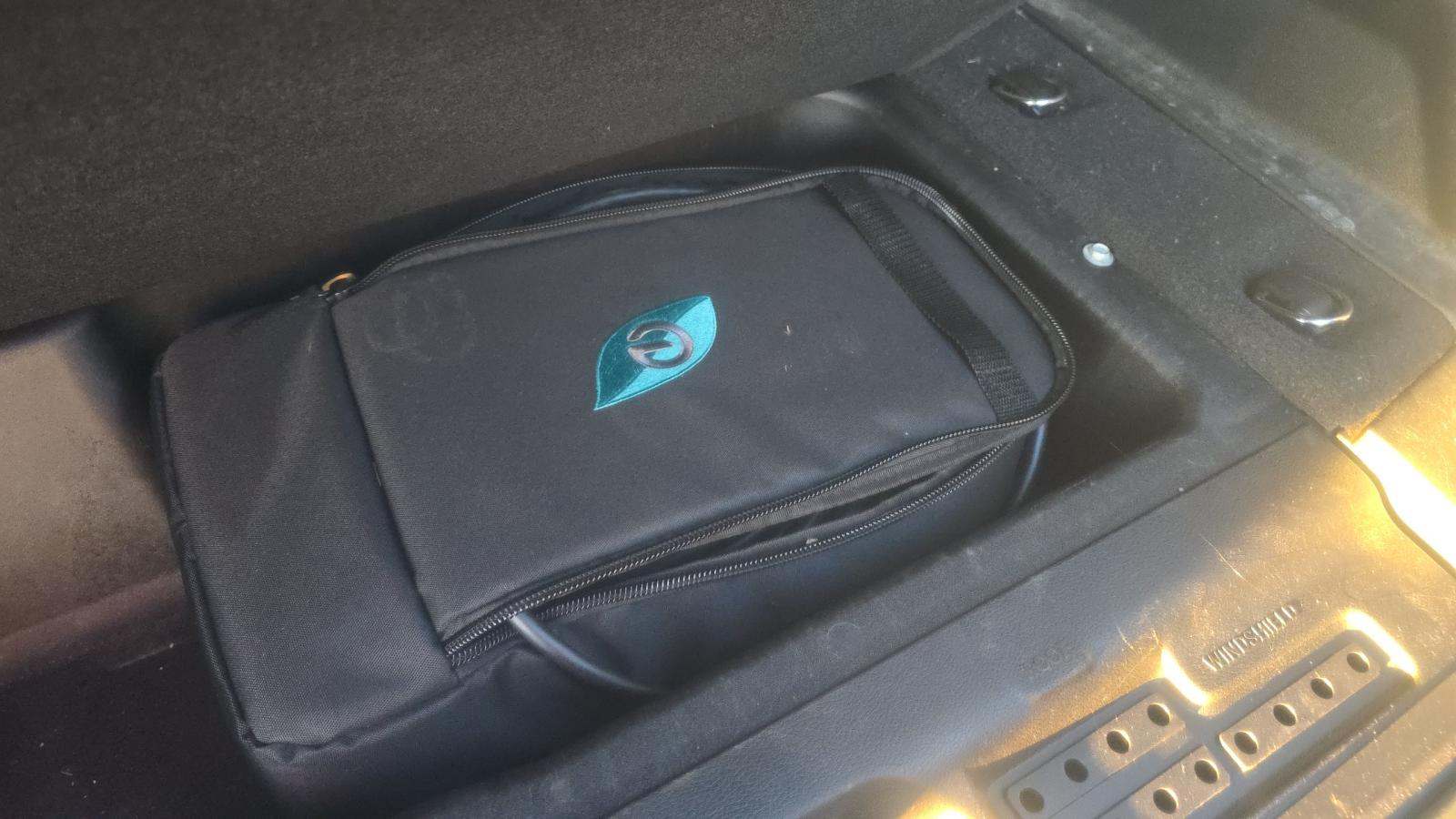 2023 Jeep Wrangler 4xe Sahara High Altitude AWD