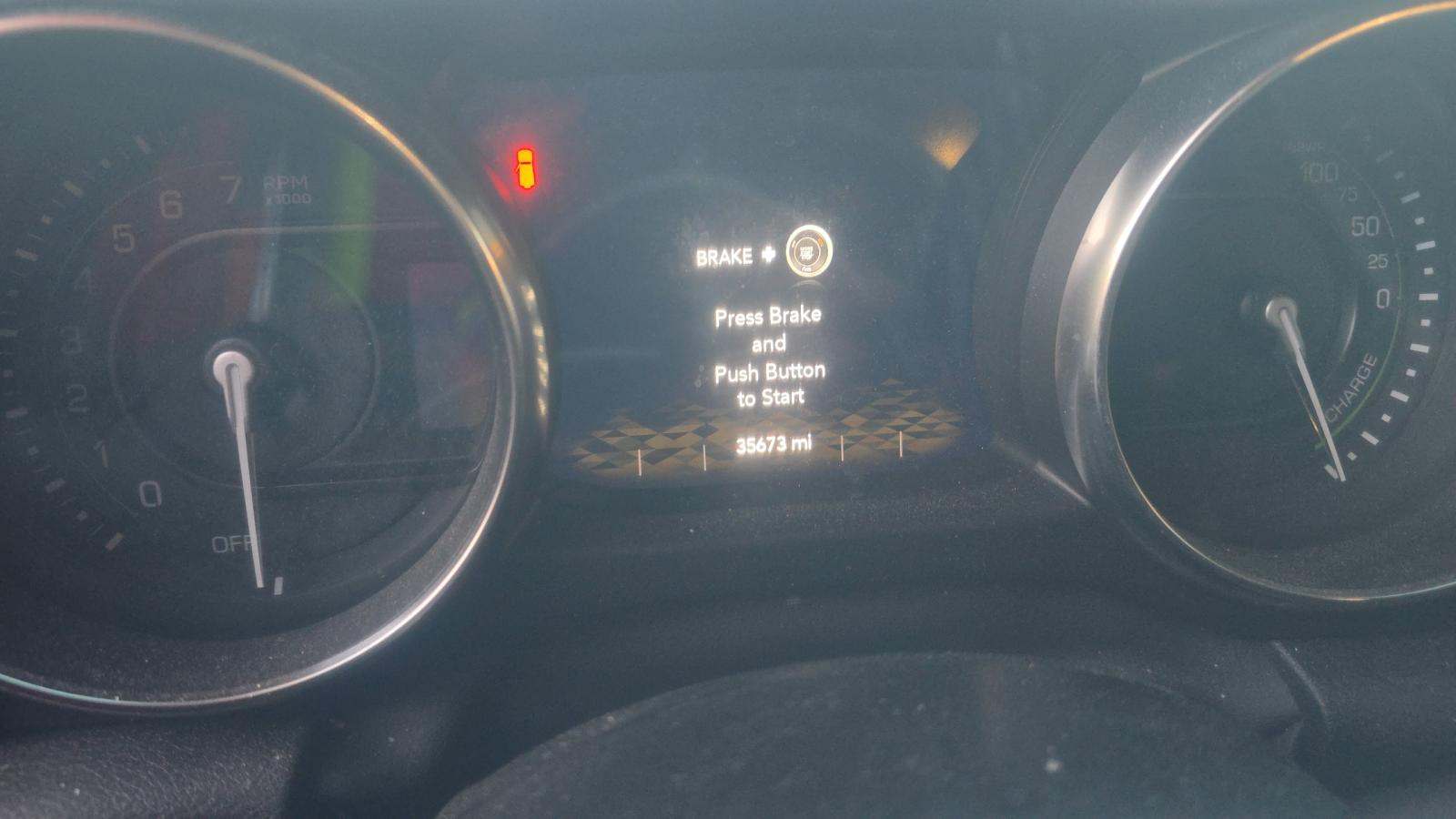 2023 Jeep Wrangler 4xe Sahara High Altitude AWD