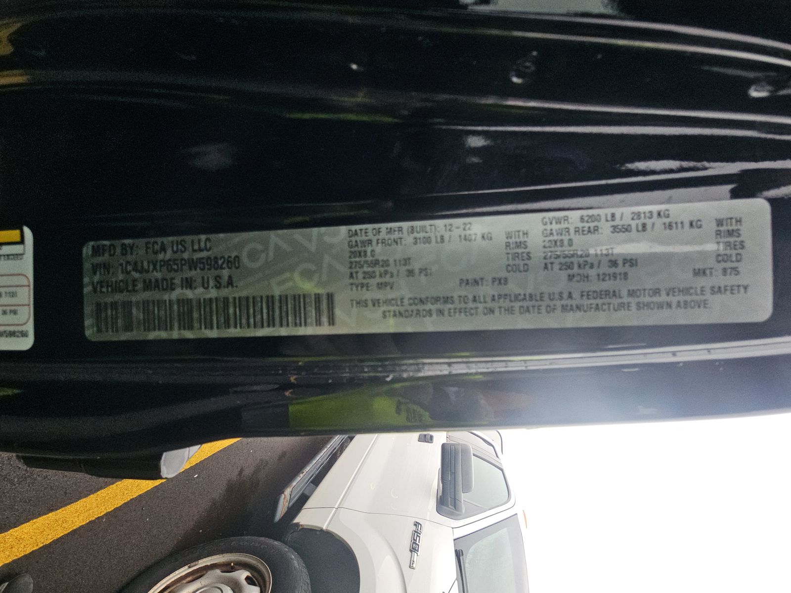 2023 Jeep Wrangler 4xe Sahara High Altitude AWD