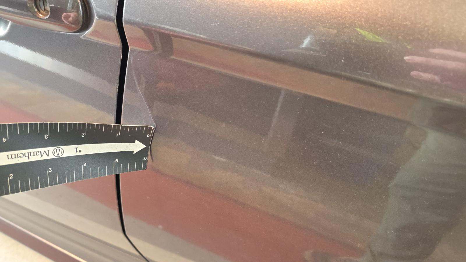 2024 Toyota Camry LE AWD