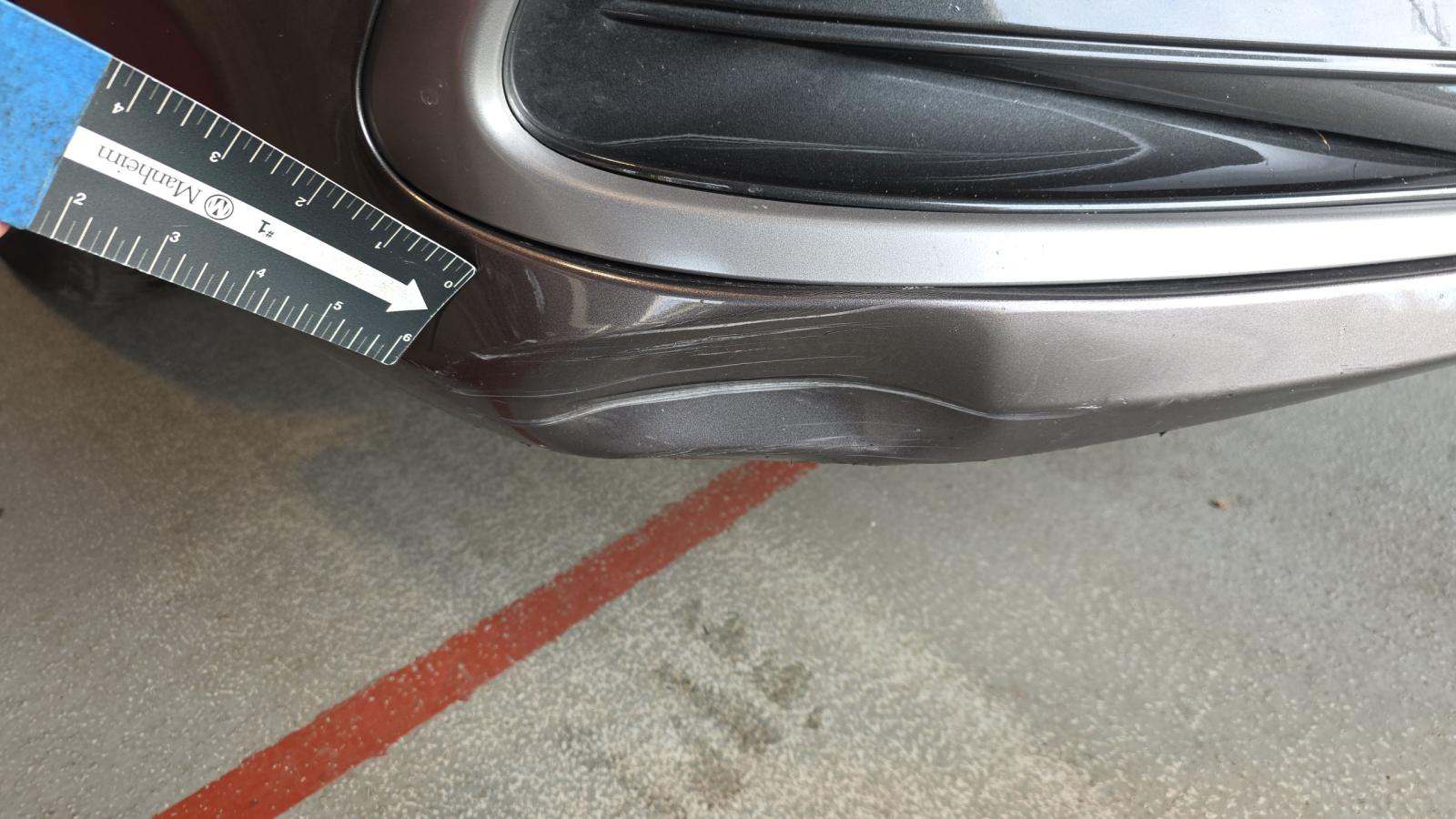 2024 Toyota Camry LE AWD