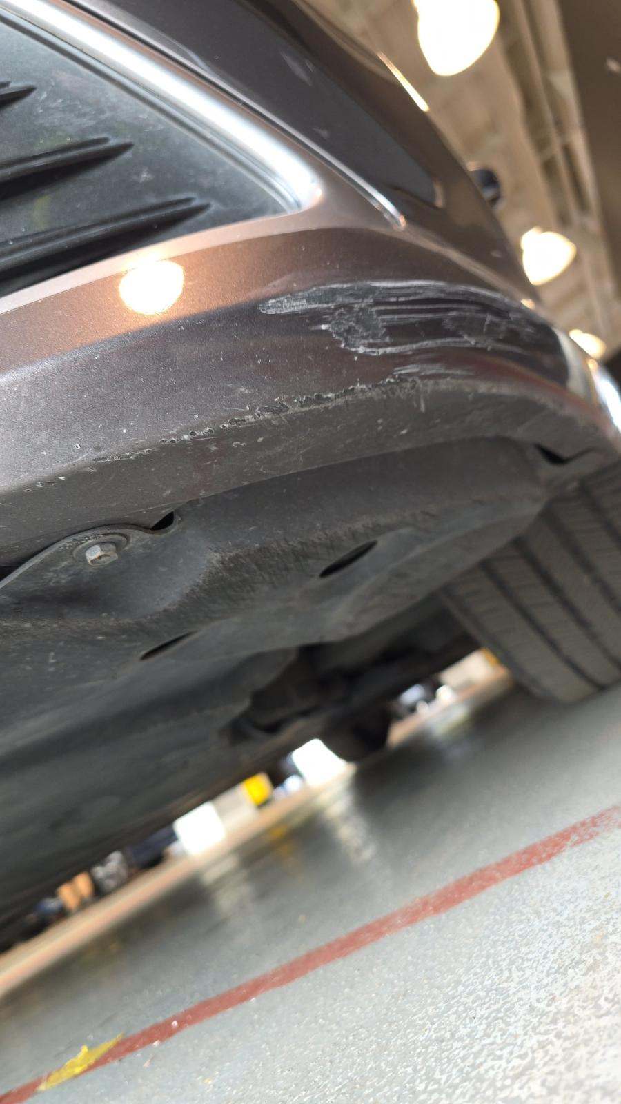 2024 Toyota Camry LE AWD