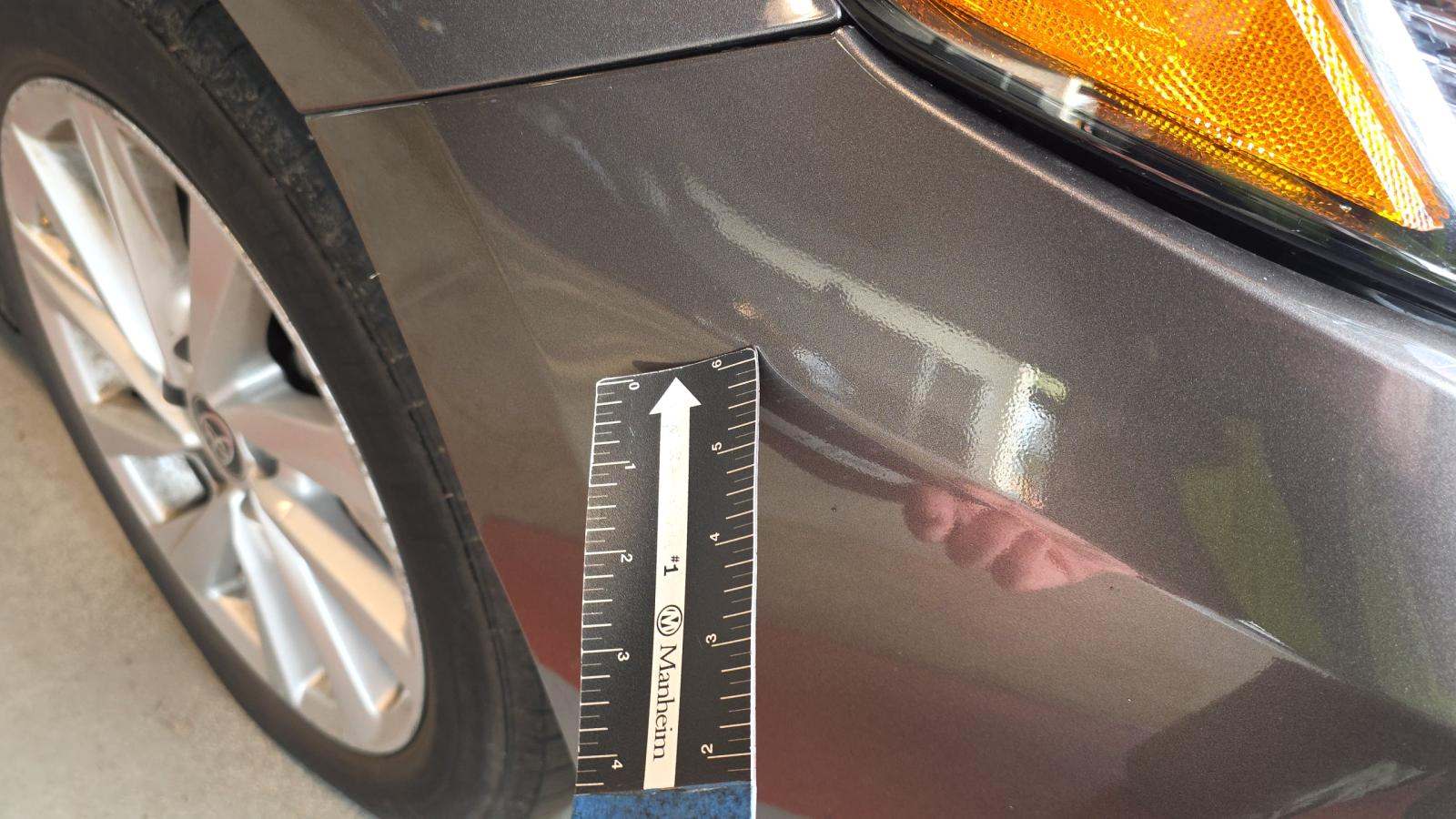 2024 Toyota Camry LE AWD