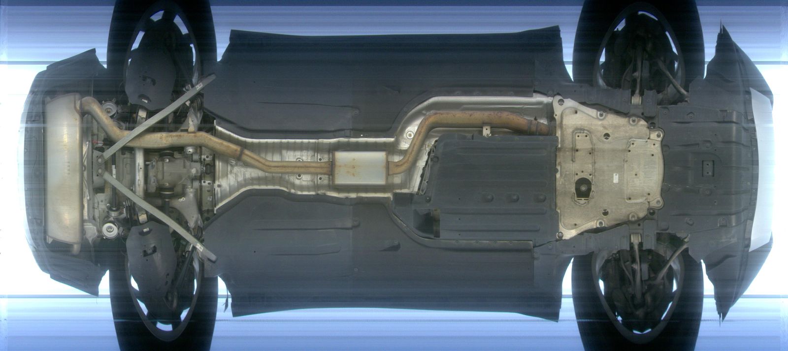 2020 BMW X5 xDrive40i AWD