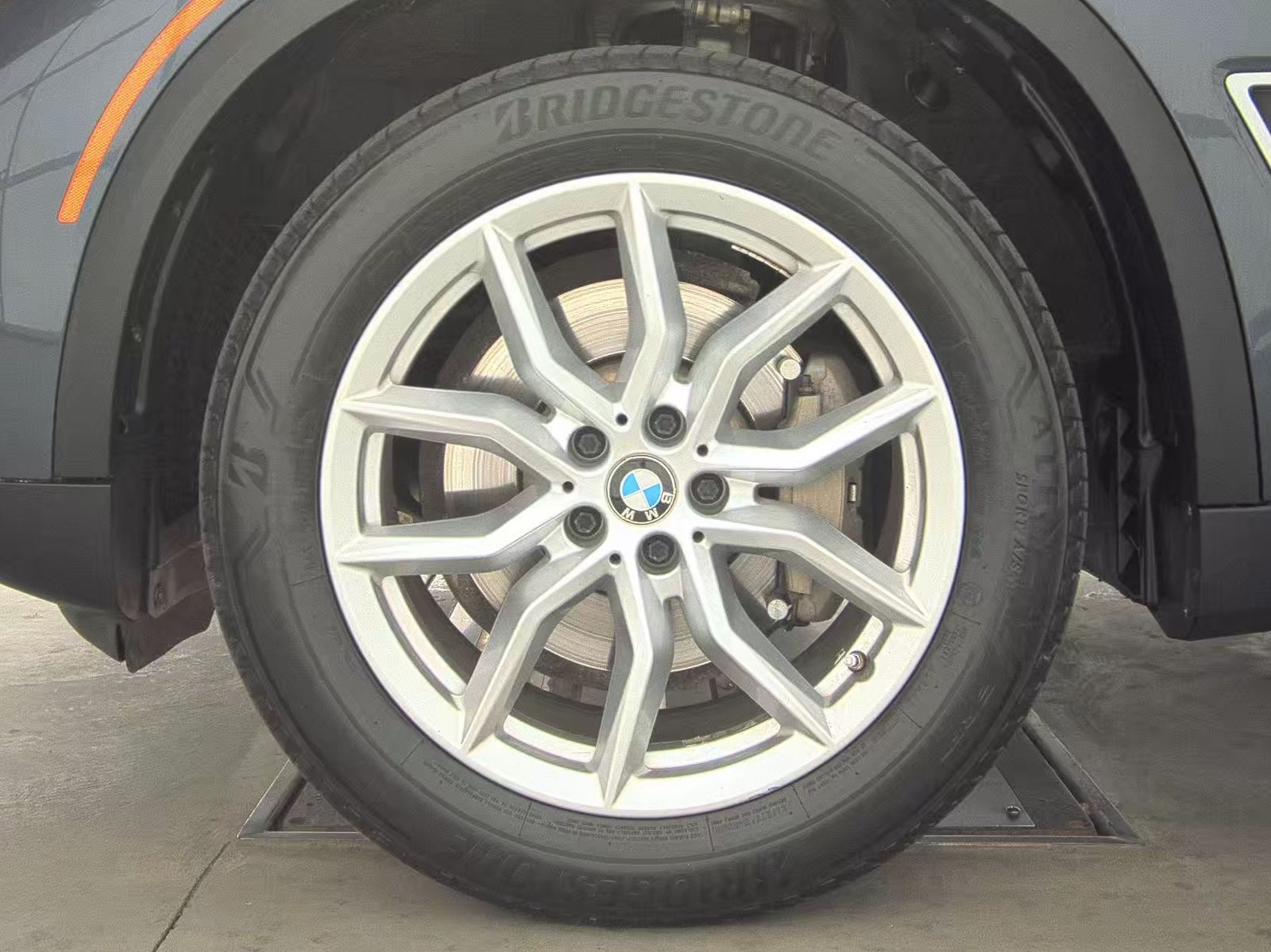 2020 BMW X5 xDrive40i AWD