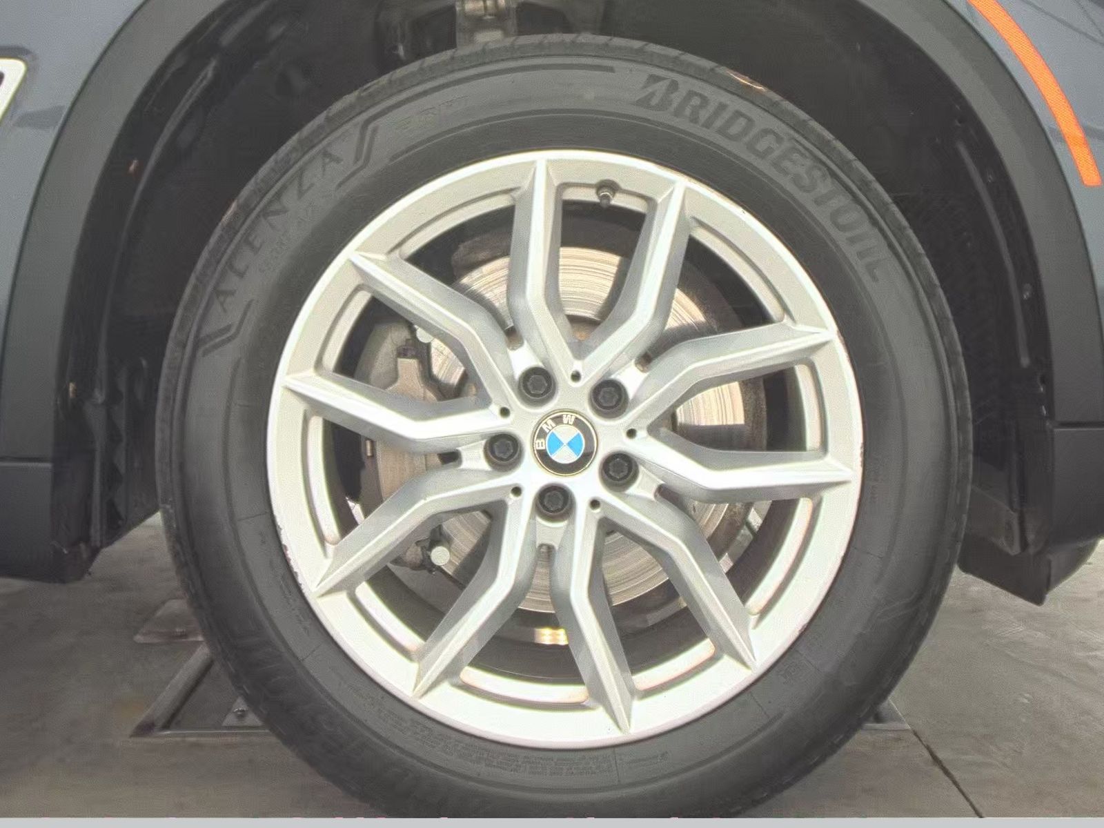 2020 BMW X5 xDrive40i AWD