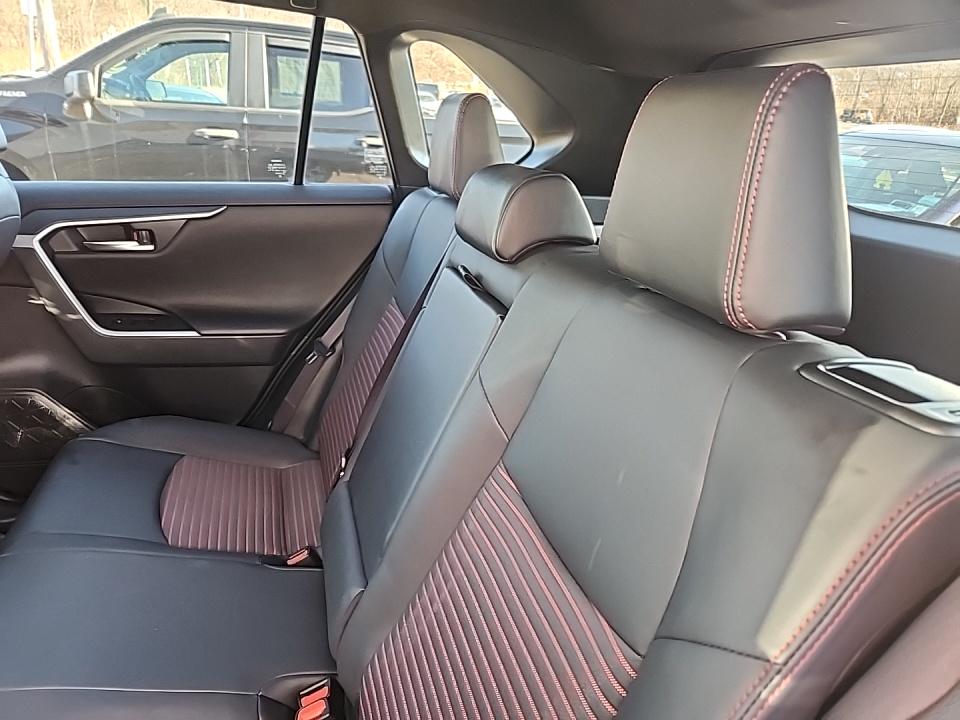 2024 Toyota RAV4 Prime XSE AWD