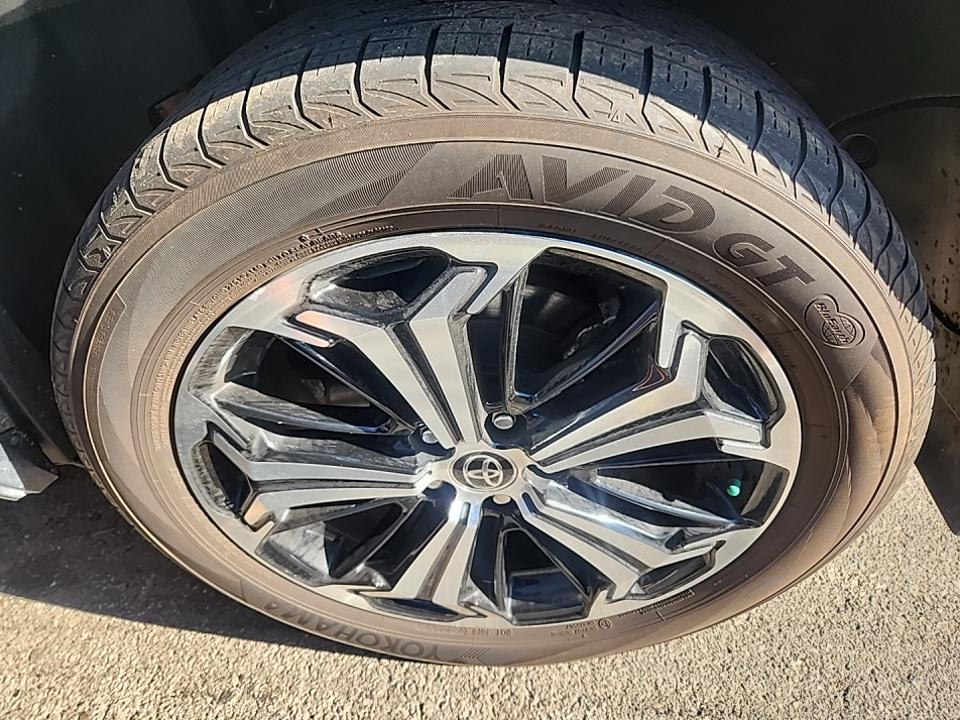 2024 Toyota RAV4 Prime XSE AWD