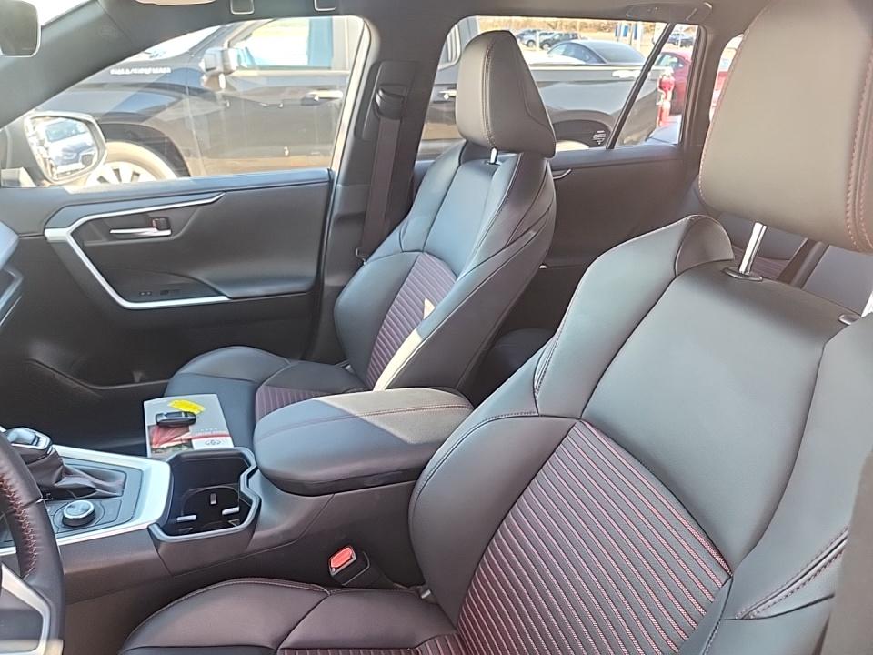 2024 Toyota RAV4 Prime XSE AWD