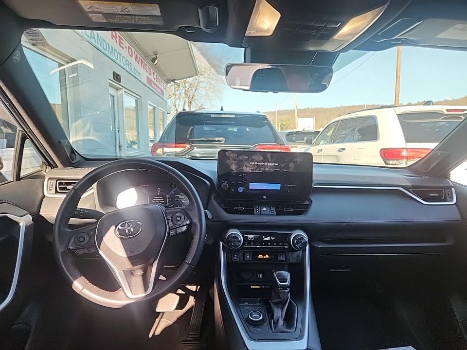 2024 Toyota RAV4 Prime XSE AWD