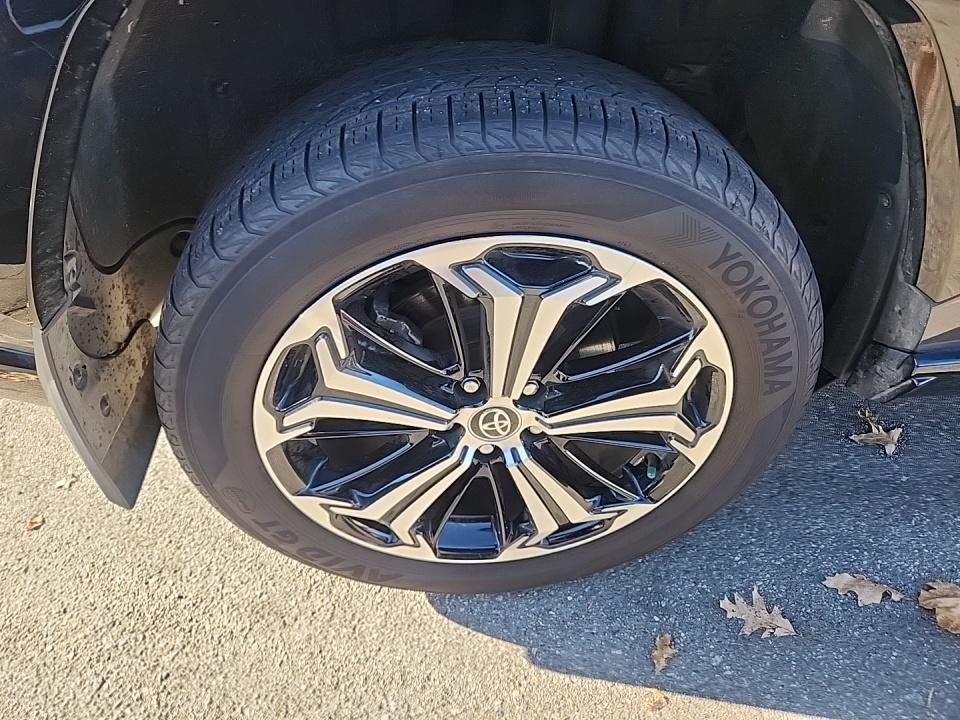 2024 Toyota RAV4 Prime XSE AWD