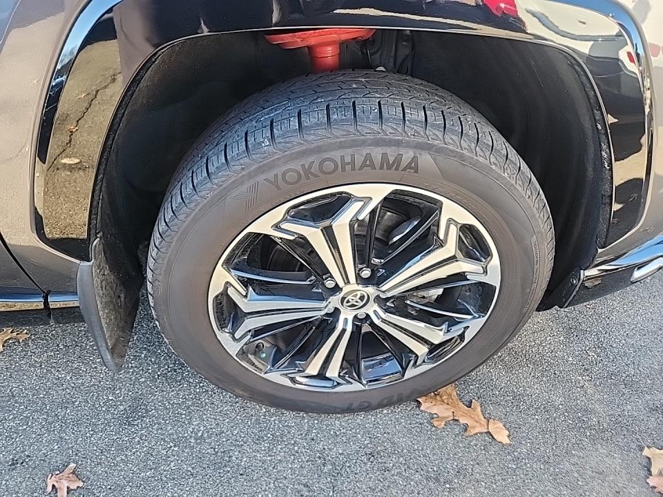 2024 Toyota RAV4 Prime XSE AWD
