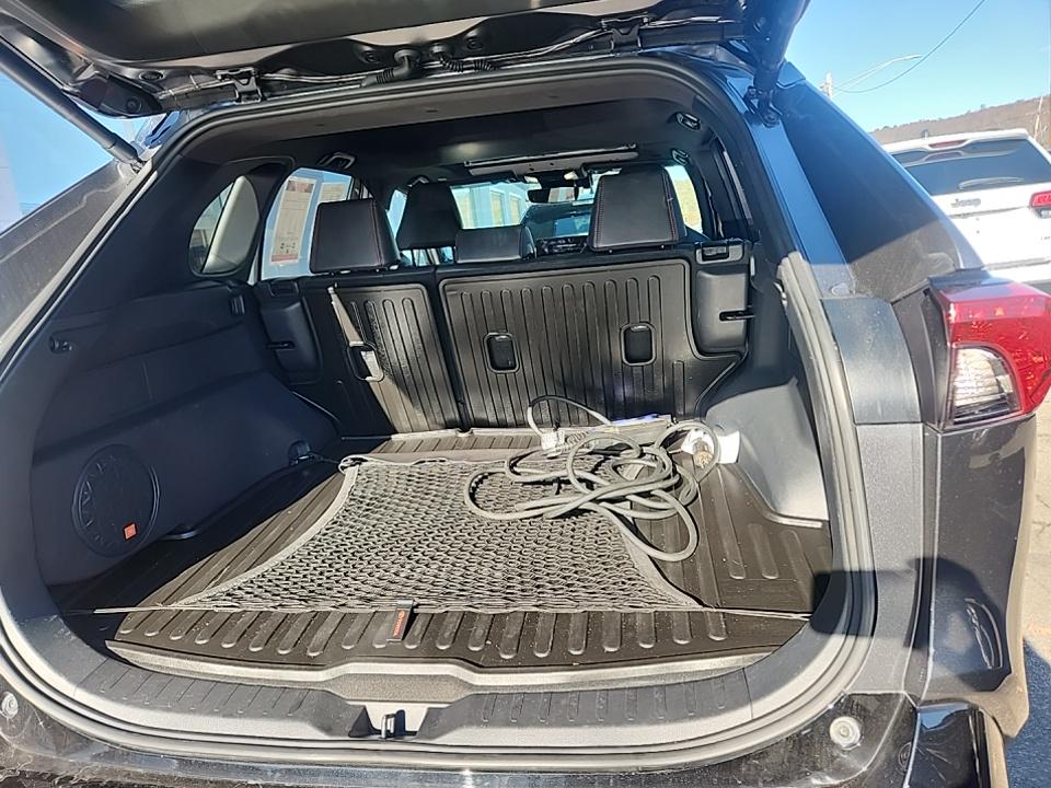 2024 Toyota RAV4 Prime XSE AWD